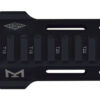 YHM MINI MLOK HANDGUARD MR7 ASSY BLK