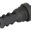 YHM 5.56 QD MUZZLE BRAKE 1/2X28