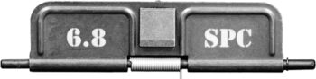 YHM11168-1.jpg YHM DUST COVER ASSEMBLY AR-15 - CALIBER MARKED 6.8 SPC