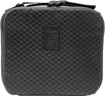 Z60262_2.jpg GREY GHOST GEAR PISTOL CASE - BLACK