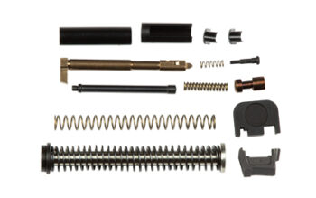 ZAF194UPK_1.jpg ZAF UPPER PARTS KIT FOR GLK 19 GEN 4