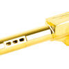 ZAF BBL P320C PORTED GOLD