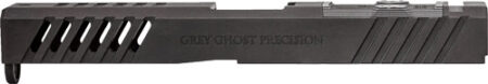 ZGGP173OCV1_1.jpg GREY GHOST PREC FOR GLOCK 17 - SLIDE GEN 3 V1 W/PRO CUT BLK