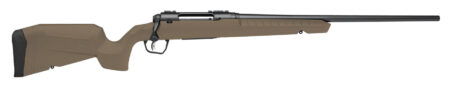 axis2fderf549.jpg SAVAGE ARMS AXIS 2 223REM BL/FDE 22" #