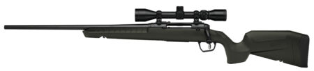 axis2xpgreenld91f-1.jpg SAVAGE ARMS AXIS 2 308WIN BL/GRN PKG LH