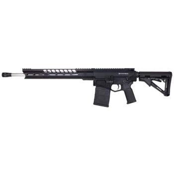 DIAMONDBACK FIREARMS DB10BG 308WIN BLACK 18" V RAIL