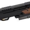 BROWNING BAR MK3 DBM 308WIN - 18" MATTE BLACK/WALNUT
