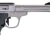 S&W SW22 VICTORY PERFORMANCE - CENTER 22LR 6" TARGET THREAD
