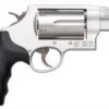 S&W GOVERNOR 45/410 -2.5" - 2.75" FS 6-SHOT MATTE S/S