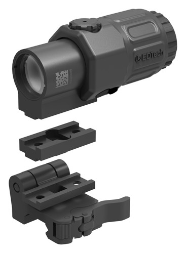 g33sts_exploded_1.jpg EOTECH 3X MAGNIFIER G33 STS - MOUNT QD BLACK