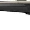WINCHESTER XPR HUNTER COMPACT - 243 20" MATTE GREY / BLK SYN