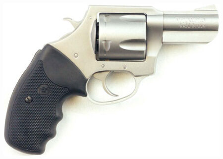 CHARTER ARMS PIT BULL 45ACP - 2.5" S/S