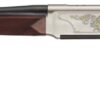 HENRY H14 LONG RANGER DELUXE - 308 WIN 20" ENGRAVED