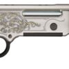 HENRY H14 LONG RANGER DELUXE - 308 WIN 20" ENGRAVED