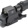 EOTECH HOLOGRAPHIC HYBRID SGHT - COMBO EXPS2-2/G33 MAGNIFIER