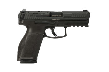 HECKLER AND KOCH (HK USA) VP9A1 X 9MM BLK 10+1 NS OR