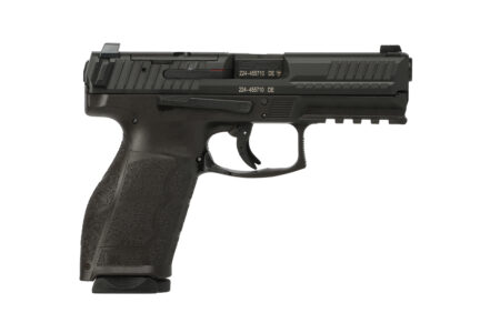 hkimagef1ff.jpg HECKLER AND KOCH (HK USA) VP9A1 X 9MM BLK 10+1 NS OR