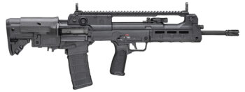 SPRINGFIELD ARMORY HELLION 5.56 BLK 18" 30+1