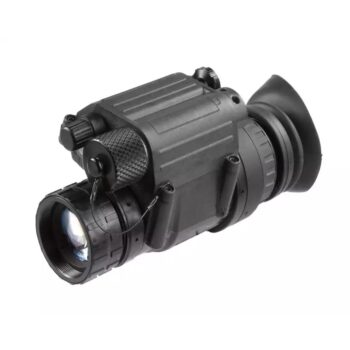 https3A2F2Fmedia.chattanoogashooting.com2Fimages2Fproduct2FAX11P141224640112FAX11P14122464011-1.jpg AGM PVS-14 NW1 Night Vision Monocular Black