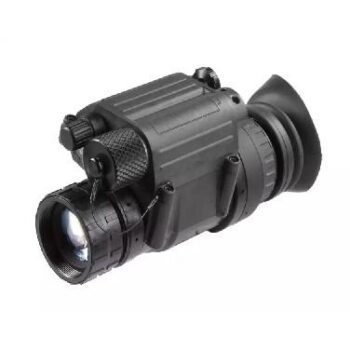 https3A2F2Fmedia.chattanoogashooting.com2Fimages2Fproduct2FAX11P141234831212FAX11P14122483031_3_4.jpg AGM PVS-14 3AL2 Green Phosphor Night Vision Monocular w/ Gen 3 plus Auto-Gated Level 2