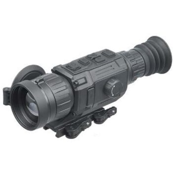 https3A2F2Fmedia.chattanoogashooting.com2Fimages2Fproduct2FAXCLAR356402FAXCLAR253841.jpg AGM Clarion 640 Dual Focus (35/60) Thermal Rifle Scope 20mK 640x512