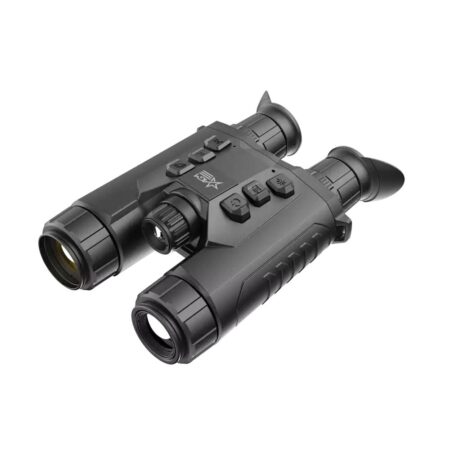 https3A2F2Fmedia.chattanoogashooting.com2Fimages2Fproduct2FAXOBSE35640LRF2FAXOBSE35640LRF-1.jpg AGM ObservIR LRF 35-640 Thermal Binoculars Black
