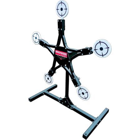https3A2F2Fmedia.chattanoogashooting.com2Fimages2Fproduct2FBABCTXSPT2FBABCTXSPT-2.jpg Birchwood Casey Texas Star Plinking Target