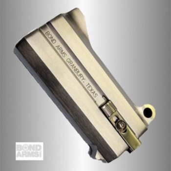 https3A2F2Fmedia.chattanoogashooting.com2Fimages2Fproduct2FBEBABL300357382FBEBABL30035738.jpg Bond Arms Handgun Barrel .357 Mag/.38 Spl 3" Satin Finish