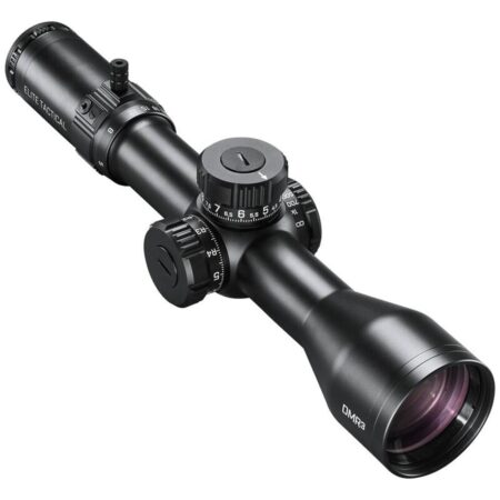 https3A2F2Fmedia.chattanoogashooting.com2Fimages2Fproduct2FBHETDMR3EQL2FBHETDMR3EQL-1.jpg Bushnell Elite Tactical DMR3 Rifle Scope 3.5-21x50 34mm FFP EQL Black