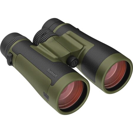 https3A2F2Fmedia.chattanoogashooting.com2Fimages2Fproduct2FBHR512502FBHR51250-1.jpg Bushnell Trophy R5 12x50 Binoculars Ranger Green