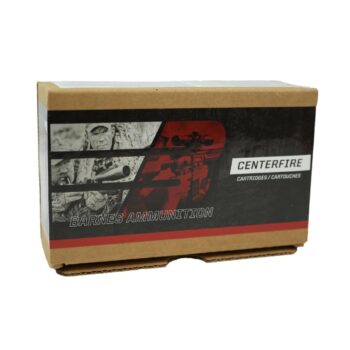 https3A2F2Fmedia.chattanoogashooting.com2Fimages2Fproduct2FBX322492FBX322491.jpg Barnes Ammunition Centerfire Rifle .223 Rem 55gr HPBT 3240 fps 125/ct (Bulk)
