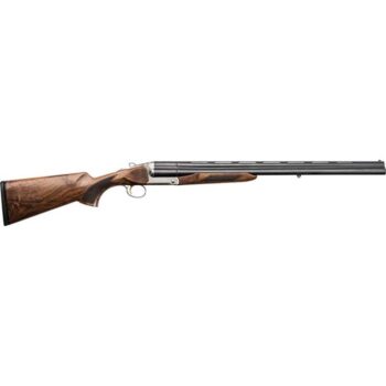 https3A2F2Fmedia.chattanoogashooting.com2Fimages2Fproduct2FCH9300782FCH930078-1.jpg Charles Daly Triple Crown Shotgun 12 ga 3" Chamber 3rd Magazine 28" Barrel Walnut