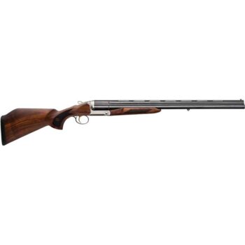 https3A2F2Fmedia.chattanoogashooting.com2Fimages2Fproduct2FCH9300812FCH930081-1.jpg Charles Daly Triple Crown Compact Shotgun 20 ga 3" Chamber 3rd Magazine 26" Barrel Walnut