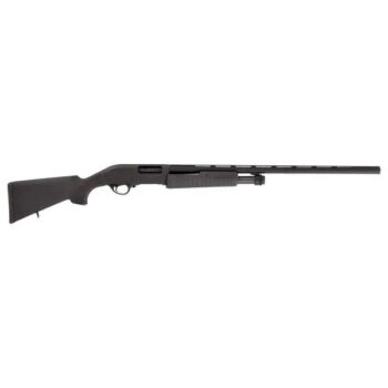 https3A2F2Fmedia.chattanoogashooting.com2Fimages2Fproduct2FEKHEFH202805012FEKHEFH20280501.jpg Escort Field Hunter Pump Shotgun 20ga 3" Chamber 4rd Capacity 28" Barrel Black Stock