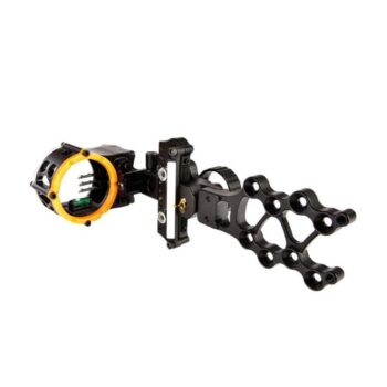 Rocky Mountain Horizon 3-Pin Driver Sight