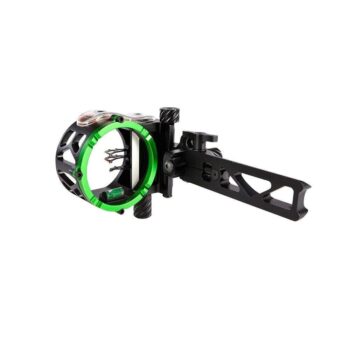 Rocky Mountain Horizon 3-Pin Matthews Bridge-Lock Sight