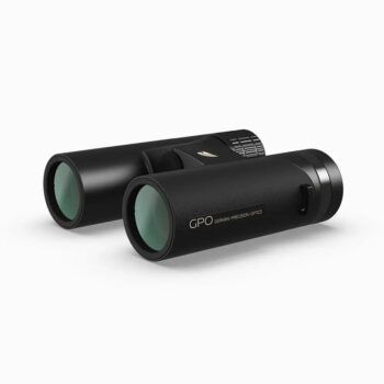 https3A2F2Fmedia.chattanoogashooting.com2Fimages2Fproduct2FGRB3002FGRB300-1.jpg GPO Passion ED Binoculars 8x32 Charcoal Black