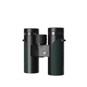 https3A2F2Fmedia.chattanoogashooting.com2Fimages2Fproduct2FGRB3012FGRB301-1.png GPO Passion ED Binoculars 8x32 Charcoal Deep Green