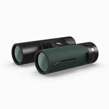 https3A2F2Fmedia.chattanoogashooting.com2Fimages2Fproduct2FGRB3212FGRB321-1.jpg GPO Passion ED Binoculars 10x32 Deep Green