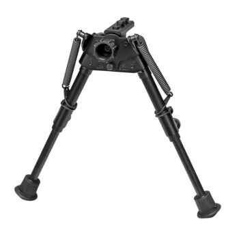 https3A2F2Fmedia.chattanoogashooting.com2Fimages2Fproduct2FHBSBRMLOK2FHBSBRMLOK-1.jpg Harris Bipods S-BR Bipod M-LOK 6-9" Black