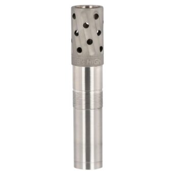 Jeb's High Voltage Waterfowl Ported Choke Tube for 12 ga Browning Invector Plus .690