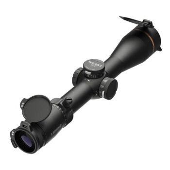 Leupold VX-6HD Gen 2 Rifle Scope 2-12x42 (30mm) CDS-SZL2 Illum. FireDot Duplex