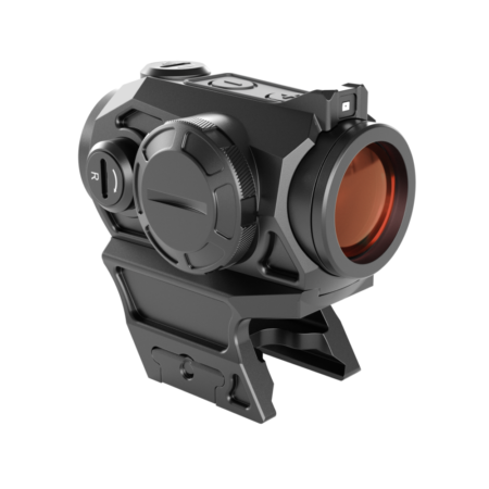 https3A2F2Fmedia.chattanoogashooting.com2Fimages2Fproduct2FLVLMRRDS2FLVLMRRDS-1.png Lasermax Rifle Red Dot Sight Black