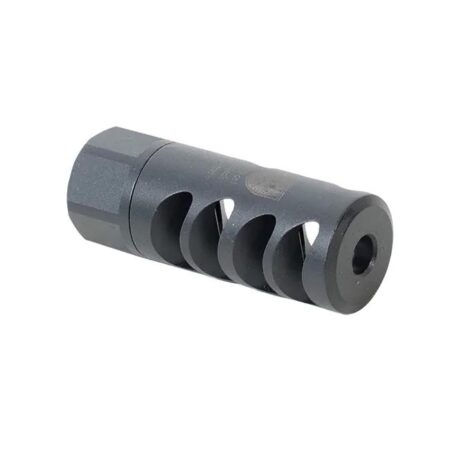 https3A2F2Fmedia.chattanoogashooting.com2Fimages2Fproduct2FMQ0402362FMQ040236.jpg MPA COWL INDUCTION MUZZLE BRAKE 30 CALIBER