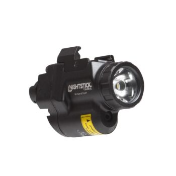 https3A2F2Fmedia.chattanoogashooting.com2Fimages2Fproduct2FNITCM365GL2FNITCM365GL-1-1.jpg NightstickSubcompact Weapon Mounted Light with Green Laser for Sig P365 Black