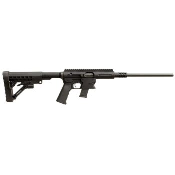 https3A2F2Fmedia.chattanoogashooting.com2Fimages2Fproduct2FNWASR9MMBLK2FNWASR9MMBLK-1.jpg TNW Firearms ASR Carbine Rifle 9mm Luger 33rd Magazine 16.25" Barrel Black *NO SCOPE*