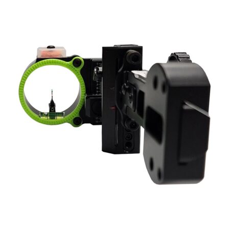 https3A2F2Fmedia.chattanoogashooting.com2Fimages2Fproduct2FPBAML4DT22FPBAML4DT2-1.jpg Black Gold Ascent Mountain Lite HD Dual Track 2 Pin Scope Vertical 4'' Dovetail RH