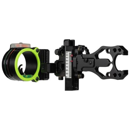 https3A2F2Fmedia.chattanoogashooting.com2Fimages2Fproduct2FPBAMLDT22FPBAMLDT2-1.jpg Black Gold Ascent Mountain Lite HD Dual Track 2 Pin Scope Vertical RH