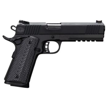 RIA M1911 A1 Tac Ultra FS Handgun .45 Auto 8rd Magazine 5" Barrel