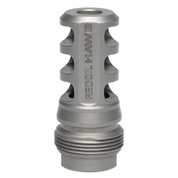 Browning Xeno Recoil Hawg Stainless Muzzle Brake 13x0.75